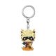 Funko Pop Keychain My Hero Academia - Bakugo 