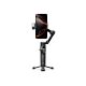 DJI Osmo Mobile 7P, estabilizador DJI 7P, gimbal DJI Osmo 7P, estabilizador para smartphone, gimbal para celular, DJI 7P, estabilizador móvil 7P, tecnología DJI, Osmo Mobile 7P, grabación estable, estabilizador profesional, gimbal 3 ejes, accesorios DJI O