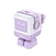 Cargador de Pared Ugreen Type C 30W Fast Charger Purple Robot