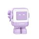 Cargador de Pared Ugreen Nexode Pro 65W 3 Puertos Fast Charger Purple Robot