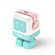 Cargador de Pared Ugreen Uno 30W Type C Fast Charger Pink Blue Robot