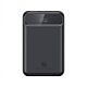Batería Portátil Usams Magsafe Digital 20w 10,000mAh - Negro