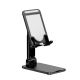 soporte de mesa, base para celular, base para smartphone, base para tablet, base para ipad, base para iphone, soporte para celular, soporte para tablet