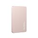 Power Bank Usams Cargador Portátil Magsafe 5000mAh Bronce