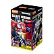 Blokees Transformers Galaxy Version 01, Transformers Blind Box Peru, figura armable Transformers Lima, Blokees Roll Out misterioso, comprar caja sorpresa Transformers