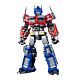 Blokees Figuras Armables en Bloques - Transformers Classic Class 01 Optimus Prime