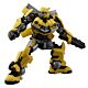 Blokees Figuras Armables en Bloques Transformers - Classic Class 02 Bumblebee