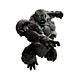 Blokees Figura Armable Transformers - Optimus Primal Beast - Classic Class 04