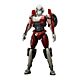 Blokees Figuras Armables en Bloques - Transformers Classic Class 07 Arcee