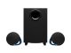 Logitech Parlante PC Lightsync G560
