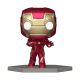 Funko Pop Marvel: Captain America Civil War - Iron Man