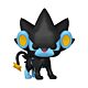 Funko Pop Games: Pokemon - Luxray 