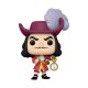 Funko Pop Disney: Peter Pan 70th - Captain Hook