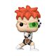 Funko Pop Animation: Dragon Ball Z - Recoome (Glow in the dark)  