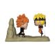 Funko Pop Moment: Naruto - Pain vs. Naruto