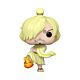 Funko Pop Animation: One Piece - Sangoro