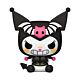 Funko Pop Sanrio: Hello Kitty : Kuromi (Blacklight) 