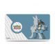 Playmat Tapete Pokémon TCG - Lucario
