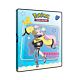 Ultra Pro Portafolio para 180 Cartas Pokémon TCG Iono & Bellibolt