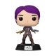 Funko Pop Star Wars: Ahsoka - Sabine Wren (Glows in the dark)