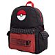 mochila, mochila pokemon