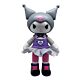 Hello Kitty y Amigos Figura Toddler - Kuromi 33 cm