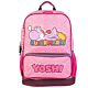 Mochila Nintendo Yoshi Rosa