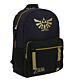 Mochila The Legend Of Zelda Negra