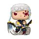 funko, funko pop, tengen uzui, demon slayer, funko tengen, funko pop tengen