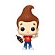 Funko Pop Tv - Jimmy Neutron 
