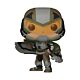 Funko Pop Marvel: Captain America Brave New World - Falcon