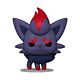 Funko Pop Pokémon: Zorua