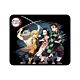 Mouse Pad Abysse Demon Slayer