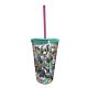 Vaso Hatsune Miku 460 ML