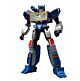Blokees Figuras Armables en Bloques Transformers - Classic Class 17 Soundwave