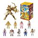 Blokees Saint Seiya, figura sorpresa Saint Seiya, Mystery Box Caballeros del Zodiaco, figura armable Saint Seiya, Blokees Caballeros del Zodiaco, figura Blokees sorpresa, juguete Saint Seiya armable, figura coleccionable Saint Seiya, Blokees anime, caja s