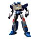 blokees soundwave, figura armable transformers soundwave, blokees action edition 03, figura soundwave coleccionable, bloquees transformers peru, transformers model kit soundwave