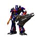Blokees Figura Armable Transformers - Optimus Prime Jet Wing - Class 21