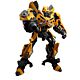 Blokees Figura Armable - Transformers - Bumblebee - Classic Class 23