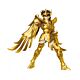 Blokees Figura Armable Saint Seiya - Aiolos Sagitario - Champion Class