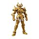 Blokees Figura Armable Saint Seiya - Albedaran Tauro - Champion Class