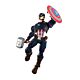 Blokees Figura Armable Marvel Infinity Saga – Captain America Champion Class