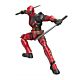 Blokees Figura Armable Deadpool & Wolverine – Deadpool Champion Class