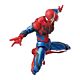 Blokees Figura Armable Marvel Rivals - Spider-Man - Champion Class
