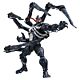 Blokees Figura Armable Marvel Rivals - Venom - Champion Class