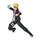 Blokees Figura Armable Naruto - Boruto Uzumaki - Champion Class 01