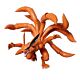 Blokees Figura Armable Naruto - Kurama - Legend Edition 01
