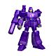 Blokees Figura Armable Transformers - Megatron G1 Energy Explosion (Action Edition EX)