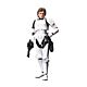 Blokees Figura Armable Star Wars - Han Solo Stormtrooper - Champion Class 03