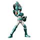 Blokees Figura Armable Saint Seiya - Dragon Shiryu - Champion Class 09